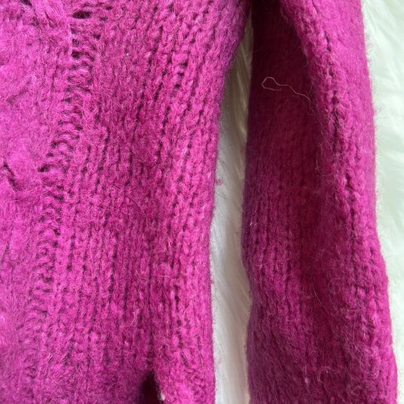 Roberta Roller Rabbit Alpaca Tulda Sweater - Picture 8 of 11